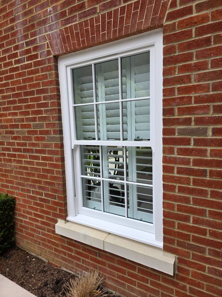 Exterior painting by Magic Finish