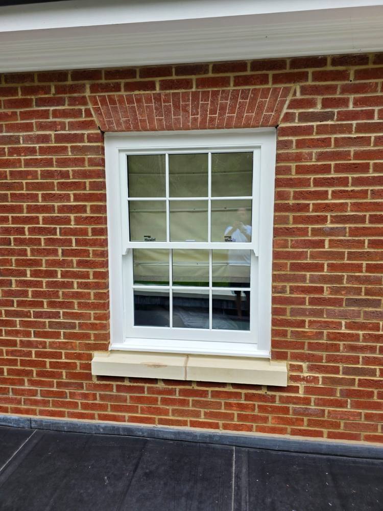 Exterior painting by Magic Finish